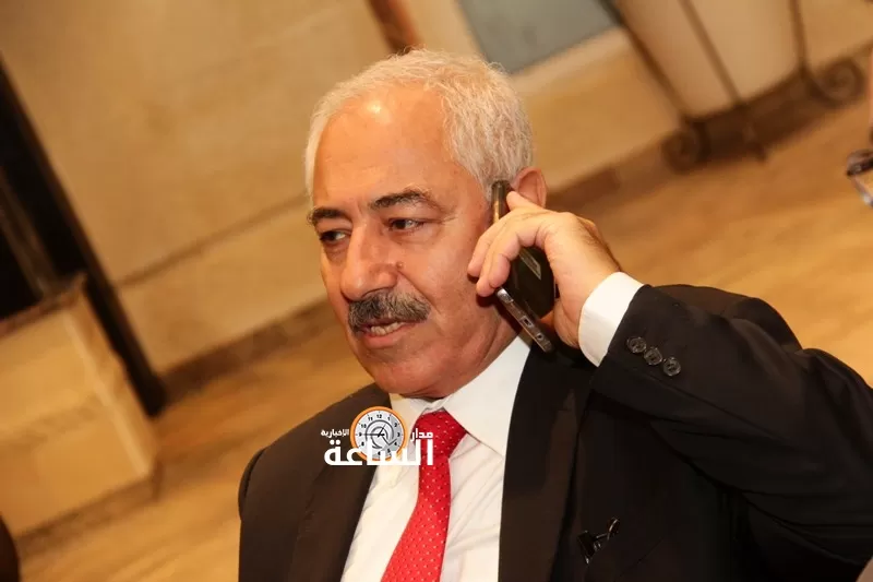 مدار الساعة,أسرار أردنية,صحيفة الدستور