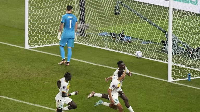 مدار الساعة,أخبار رياضية,كأس العالم