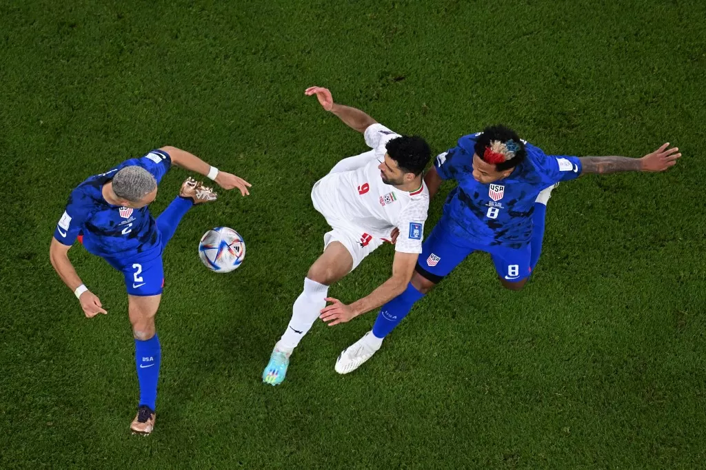 مدار الساعة,أخبار رياضية,كأس العالم