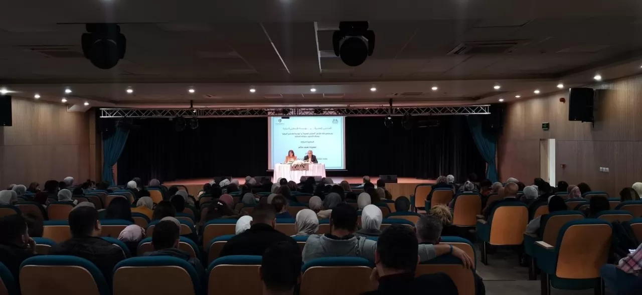 مدار الساعة,مناسبات أردنية,رئيس الوزراء,الأمم المتحدة