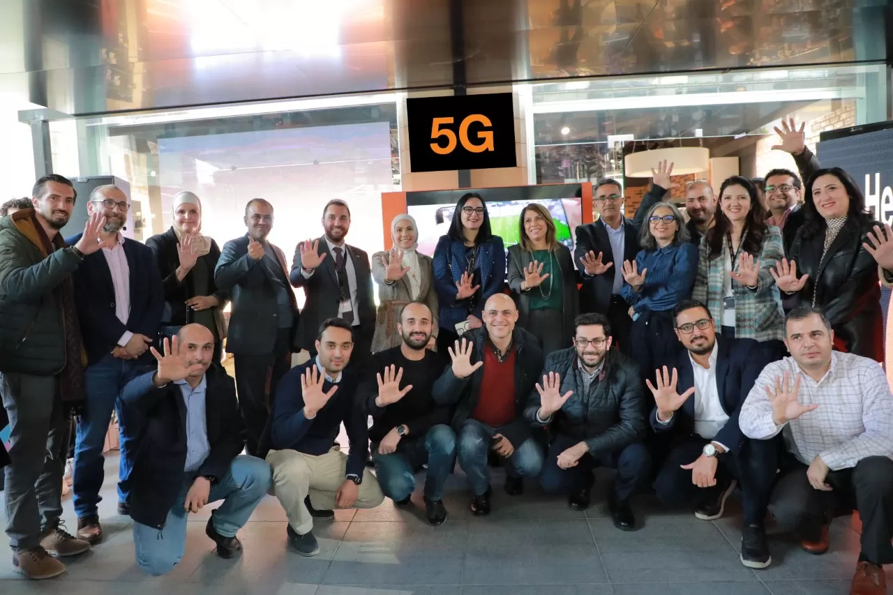 مدار الساعة,مناسبات أردنية,هيئة تنظيم قطاع الاتصالات,الذكاء الاصطناعي