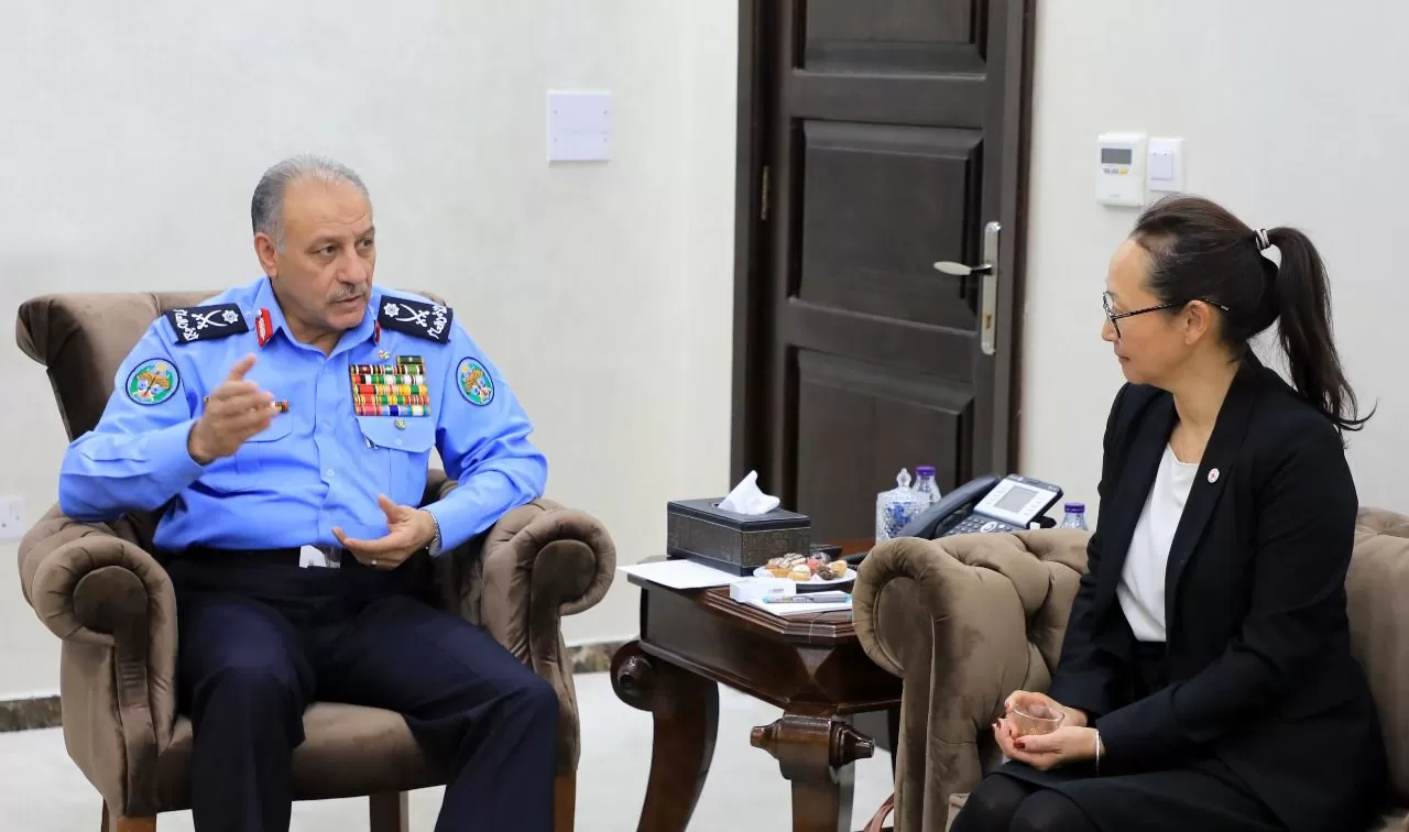 مدار الساعة,أخبار الأردن,اخبار الاردن,مديرية الأمن العام,الأمن العام,اللجنة الدولية للصليب الأحمر