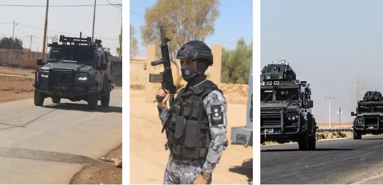 مدار الساعة,أخبار الأردن,اخبار الاردن,مديرية الأمن العام,الأمن العام,البحث الجنائي,إدارة مكافحة المخدرات
