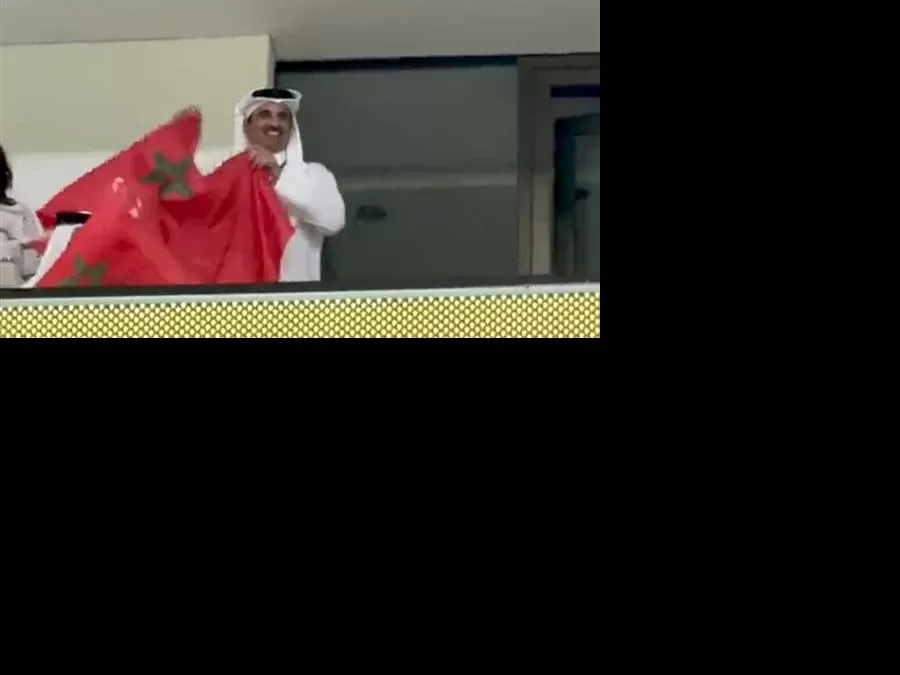 مدار الساعة,أخبار رياضية,الشيخ تميم بن حمد