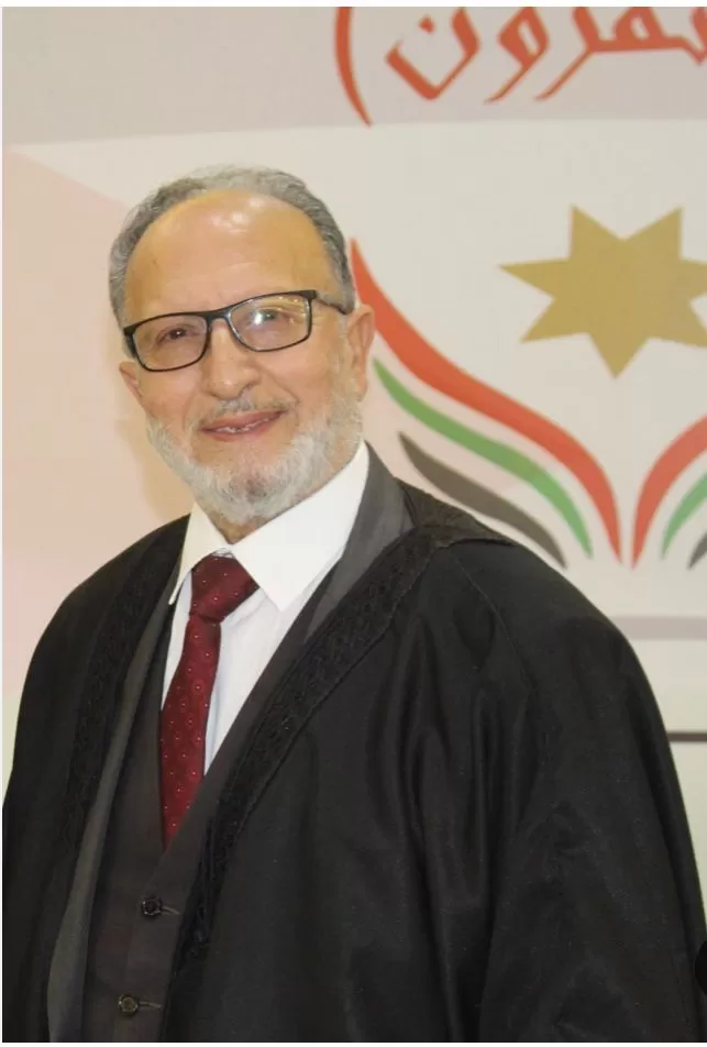 مدار الساعة,مناسبات أردنية,جامعة الطفيلة التقنية