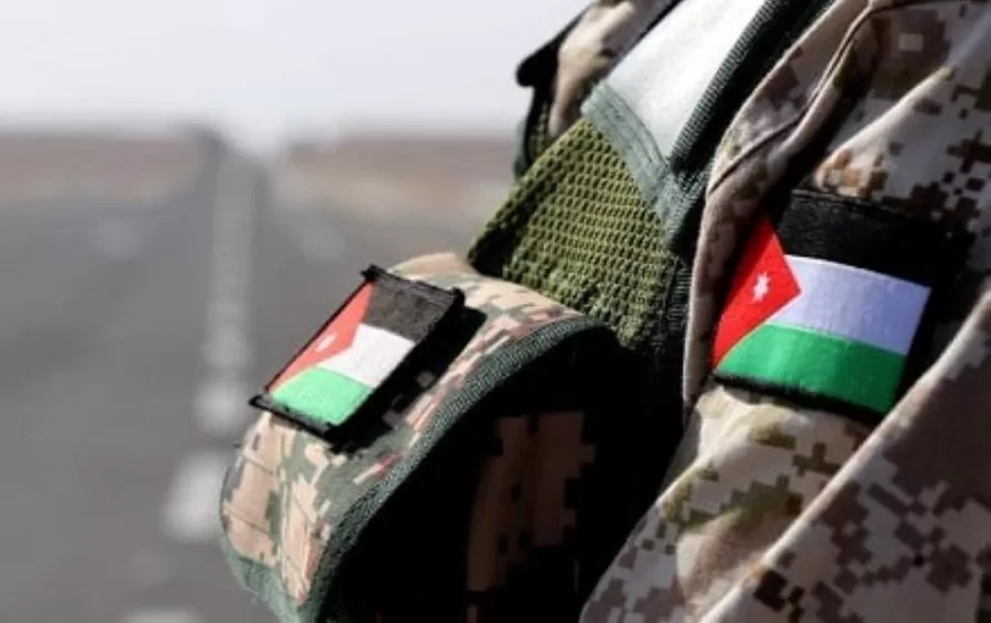 مدار الساعة,أخبار الأردن,اخبار الاردن,القوات المسلحة الأردنية,القوات المسلحة,المنطقة العسكرية الشرقية,إدارة مكافحة المخدرات,الجيش العربي,القيادة العامة للقوات المسلحة