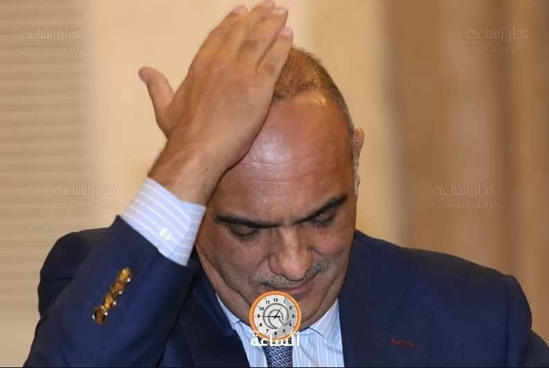 مدار الساعة,أخبار الأردن,اخبار الاردن,رئيس الوزراء,الملك عبدالله الثاني,كورونا,الحسين بن عبدالله الثاني,ولي العهد,المملكة الأردنية الهاشمية,وزارة المالية,رئاسة الوزراء,مجلس الأمة,مجلس النواب,الثورة العربية الكبرى,المملكة العربية السعودية,المجلس القضائي,كأس العالم,الذكاء الاصطناعي,البنك المركزي