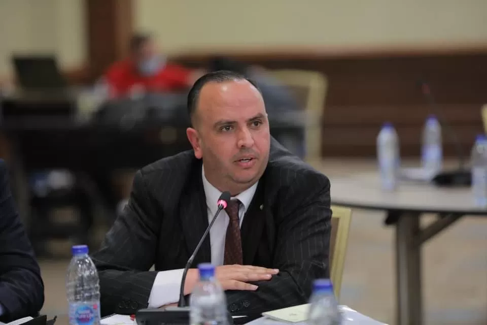 كتالوج عمل مجلس النواب.. تطوير النظام