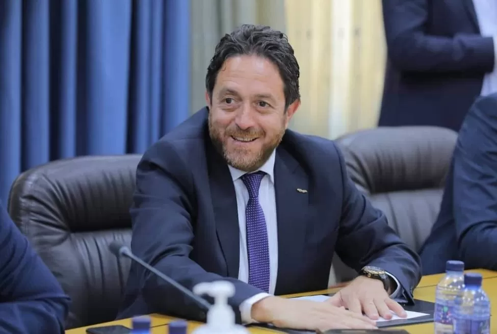 مدار الساعة,أخبار مجلس النواب الأردني