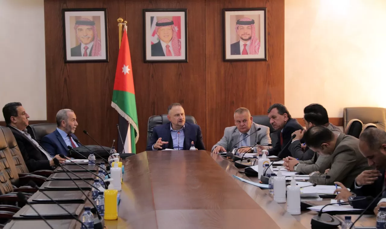 مدار الساعة,أخبار مجلس النواب الأردني,مجلس النواب