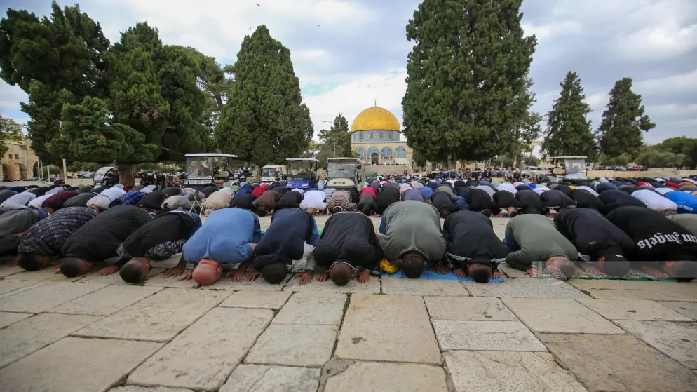 مدار الساعة,أخبار عربية ودولية,الضفة الغربية,المسجد الأقصى