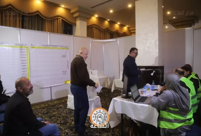 مدار الساعة,أخبار اقتصادية,الأمن العام,الهيئة المستقلة للانتخاب,الدعاية الانتخابية
