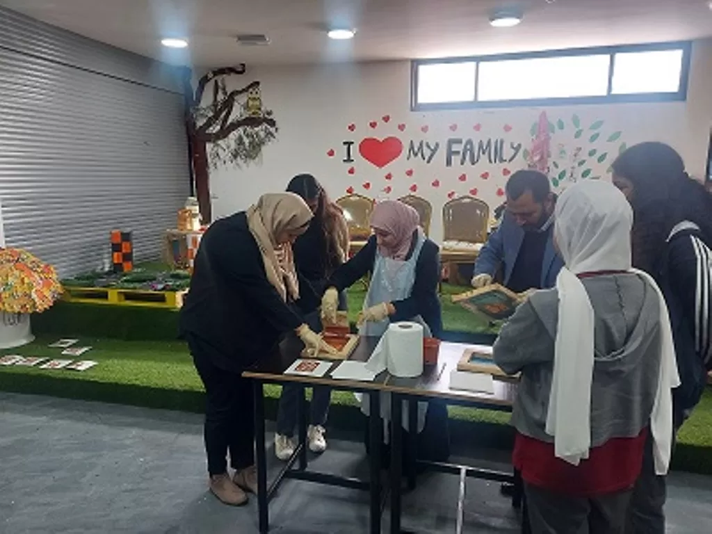 مدار الساعة,أخبار الجامعات الأردنية,جامعة عمان الأهلية