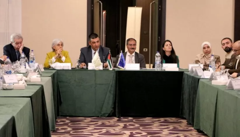 مدار الساعة,أخبار الجامعات الأردنية,دائرة الآثار العامة,جامعة عمان الأهلية