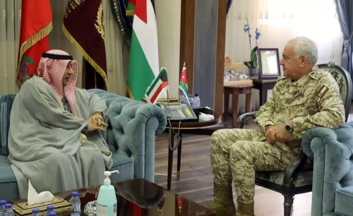 مدار الساعة,أخبار الأردن,اخبار الاردن,هيئة الأركان المشتركة,القوات المسلحة الأردنية,القوات المسلحة,الجيش العربي