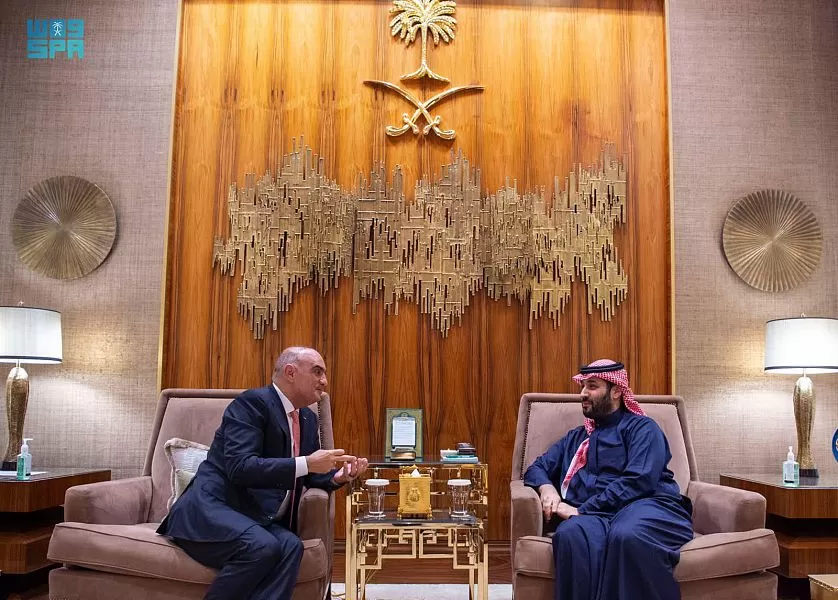 مدار الساعة,أخبار الأردن,اخبار الاردن,رئيس الوزراء,الملك عبدالله الثاني,الحسين بن عبدالله الثاني,ولي العهد,الأمير محمد بن سلمان,المملكة العربية السعودية,الملك سلمان