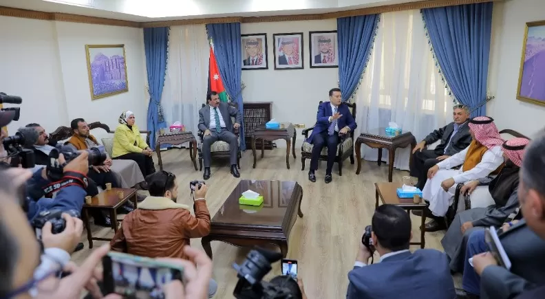 مدار الساعة,أخبار مجلس النواب الأردني,مجلس النواب,التنمية الاجتماعية