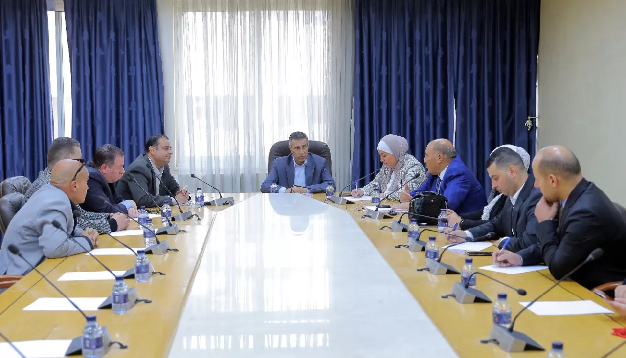 مدار الساعة,أخبار مجلس النواب الأردني,مجلس النواب