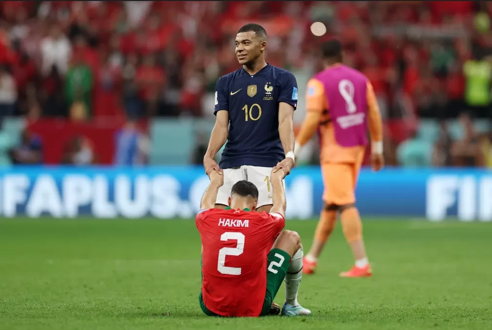 مدار الساعة,أخبار رياضية,كأس العالم