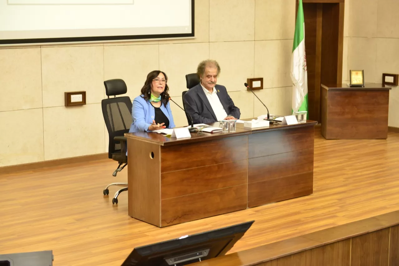 مدار الساعة,أخبار الجامعات الأردنية,جامعة البترا