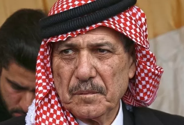 مدار الساعة,وفيات اليوم في الأردن,رئيس الوزراء,الحسين بن طلال