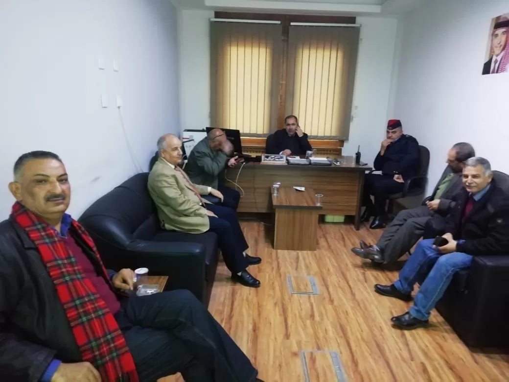 مدار الساعة,أخبار الجامعات الأردنية,الأمن العام,جامعة الطفيلة التقنية