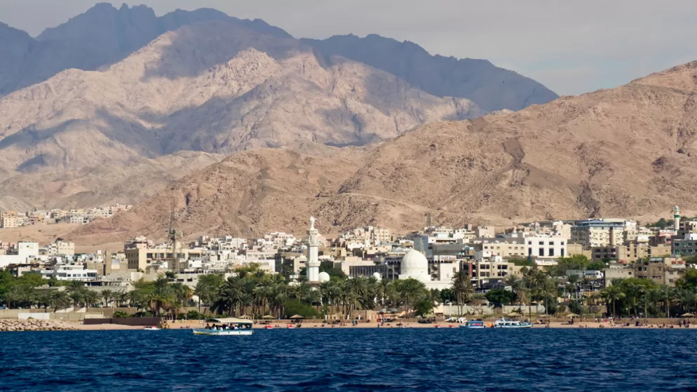 مدار الساعة,أخبار اقتصادية,البحر الميت