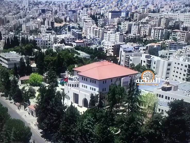 مدار الساعة,أخبار الأردن,اخبار الاردن,وزير الداخلية,مازن الفراية,وزير الاتصال الحكومي,وزارة الداخلية,الأمن العام