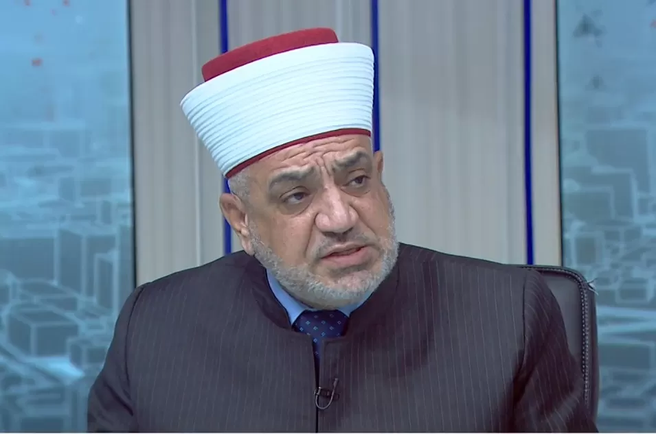 مدار الساعة,أخبار الأردن,اخبار الاردن,وزير الأوقاف والشؤون والمقدسات الإسلامية,الدكتور محمد الخلايلة,محمد الخلايلة,الأمن العام,وزارة الأوقاف,مواقع التواصل الاجتماعي