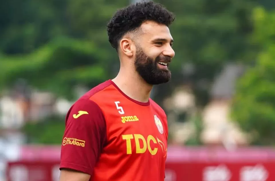 مدار الساعة,أخبار رياضية,المنتخب الوطني,يزن العرب
