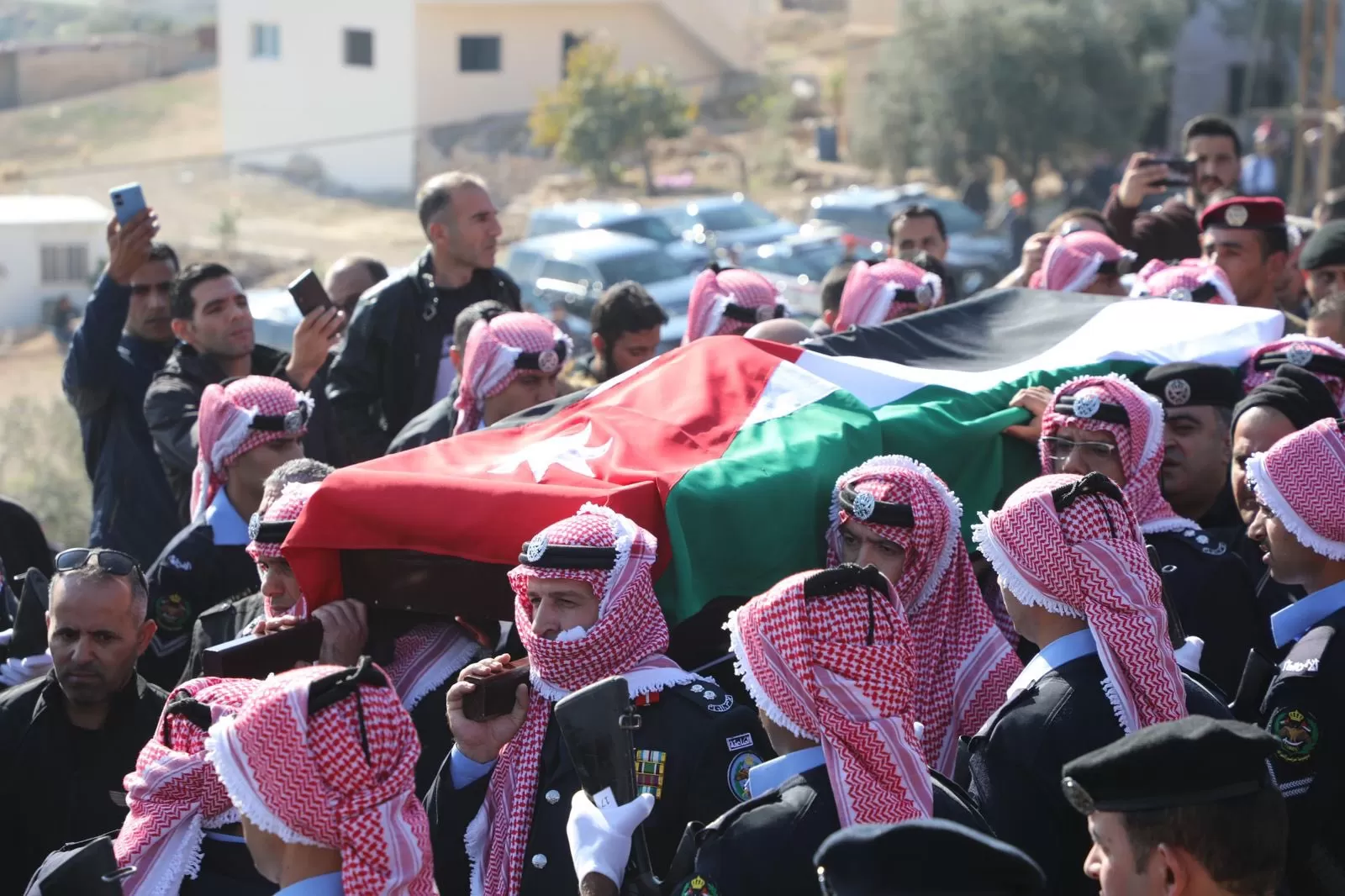 مدار الساعة,أخبار الأردن,اخبار الاردن,القوات المسلحة الأردنية,وكالة الأنباء الأردنية,الأمن العام,القوات المسلحة,سيادة القانون,الجيش العربي