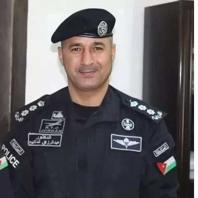 مدار الساعة,أخبار الجامعات الأردنية,الملك عبدالله الثاني,مديرية الأمن العام,الأمن العام