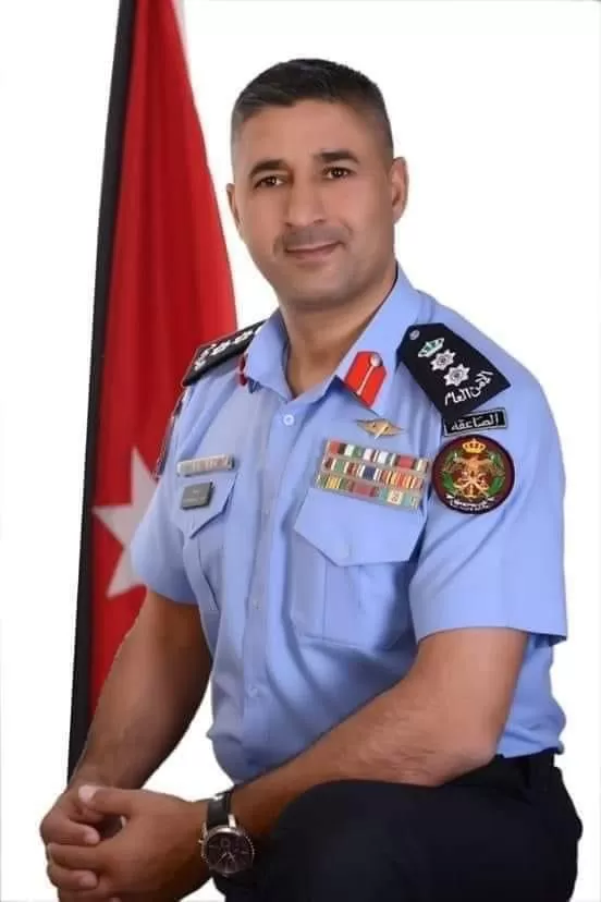 مدار الساعة,مناسبات أردنية,سيادة القانون