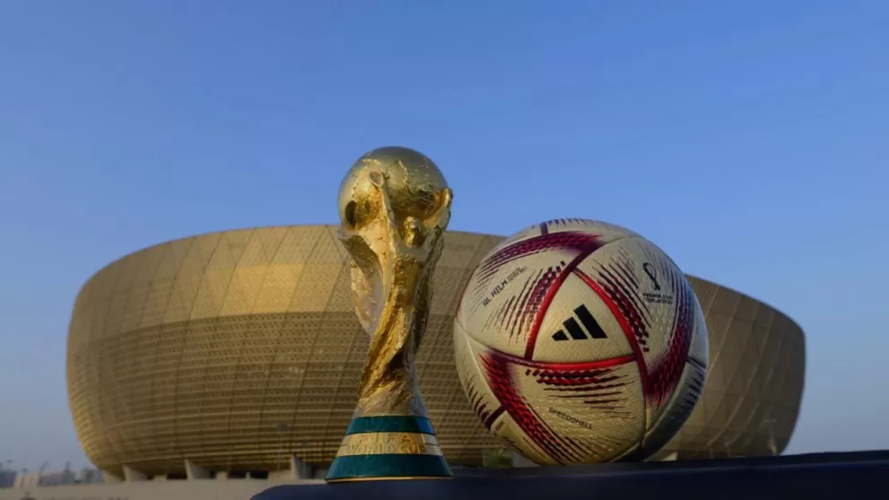مدار الساعة,أخبار اقتصادية,كأس العالم,التنمية المستدامة