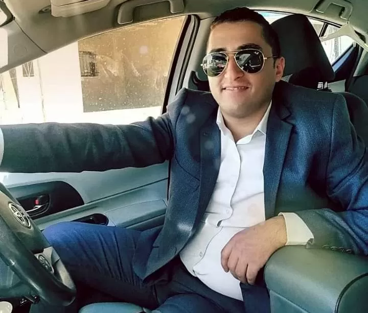 مدار الساعة,أخبار المجتمع الأردني