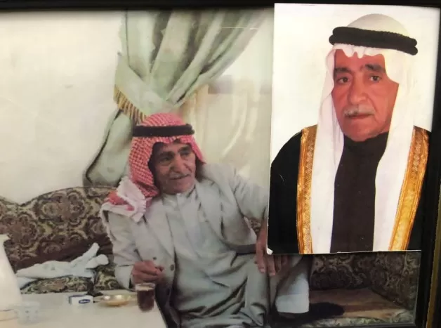 مدار الساعة,وفيات اليوم في الأردن