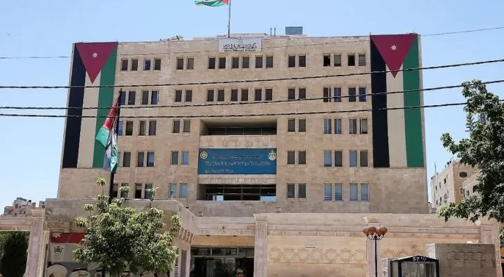 مدار الساعة,وظائف شاغرة في الأردن