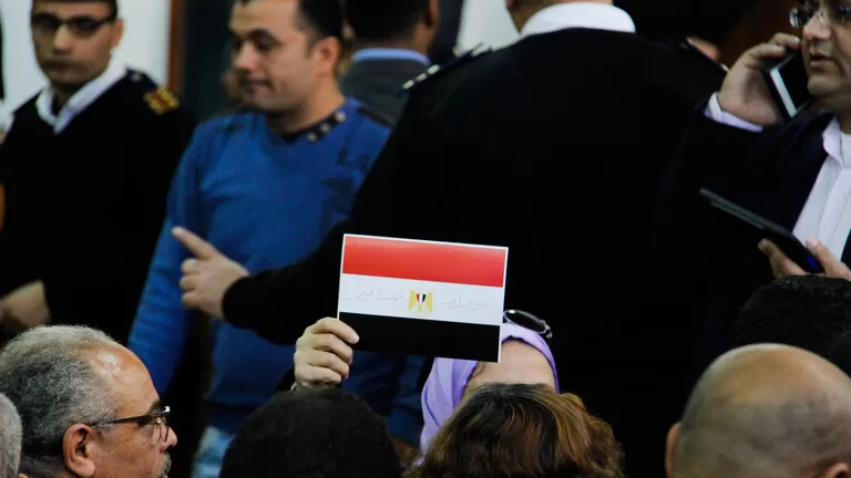 مدار الساعة,أخبار عربية ودولية