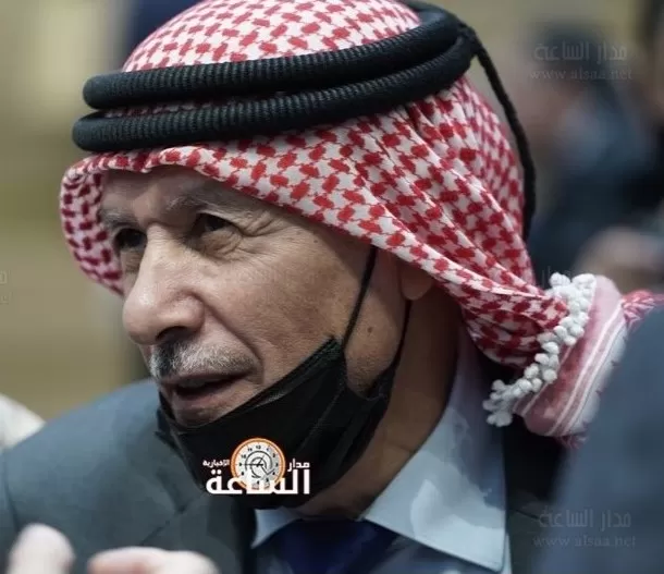 مدار الساعة,أخبار مجلس النواب الأردني,وزير الطاقة والثروة المعدنية,الدكتور صالح الخرابشة,مجلس النواب,وزارة الطاقة