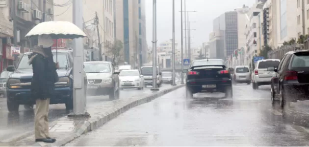 مدار الساعة,أخبار الأردن,اخبار الاردن,الحالة الجوية,أمانة عمان الكبرى,أمانة عمان,الأرصاد الجوية