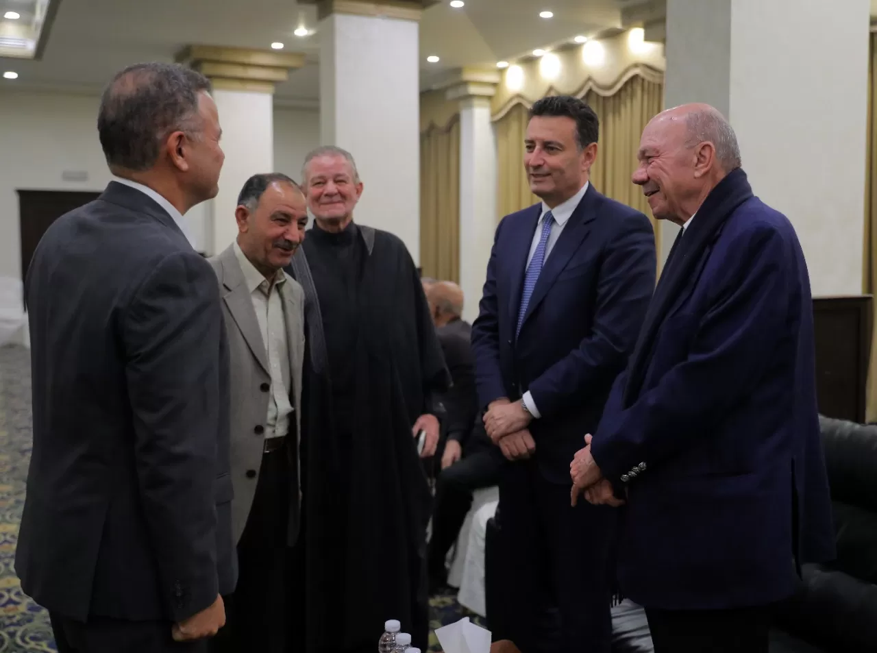 مدار الساعة,أخبار مجلس النواب الأردني