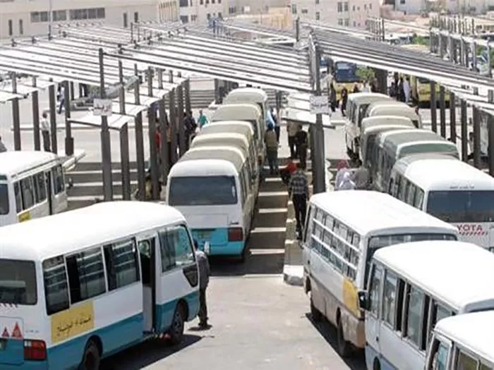 مدار الساعة,أخبار الأردن,اخبار الاردن,هيئة النقل البري