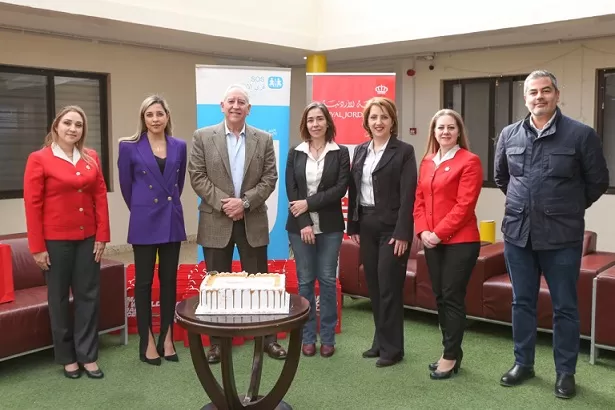 مدار الساعة,مناسبات أردنية,الملكية الأردنية,شركة الخطوط الجوية الملكية الأردنية