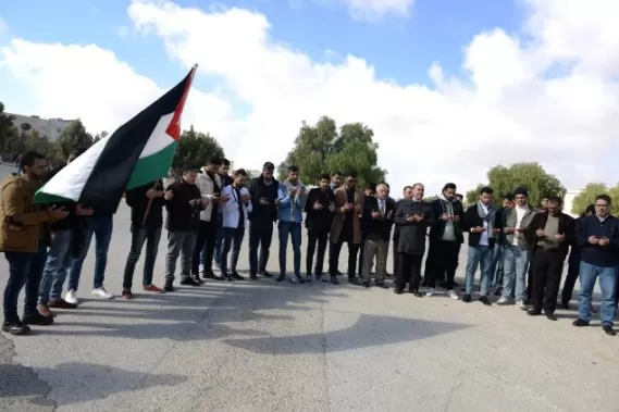 مدار الساعة,أخبار الجامعات الأردنية,جامعة الطفيلة التقنية