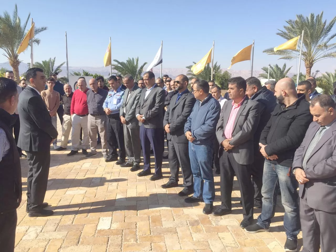 مدار الساعة,أخبار الجامعات الأردنية,الملك عبدالله الثاني,الجامعة الأردنية,القوات المسلحة