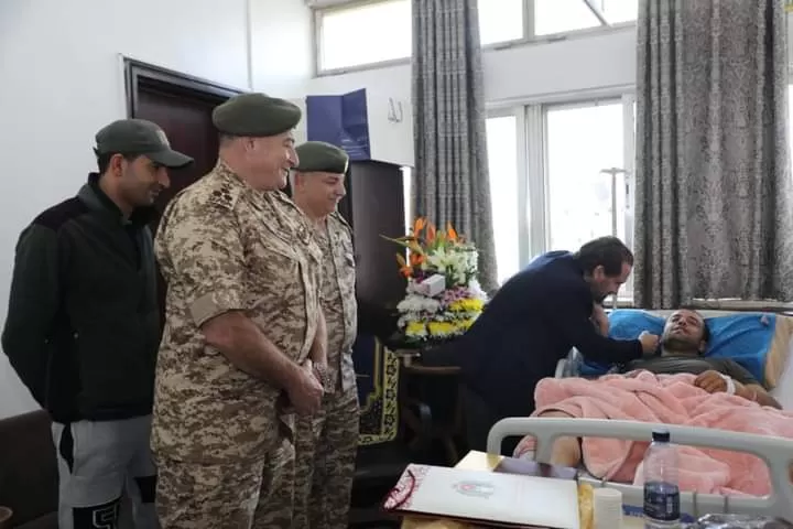 مدار الساعة,أخبار الأردن,اخبار الاردن,الديوان الملكي الهاشمي,الخدمات الطبية الملكية,مدينة الحسين الطبية,الهيئة الهاشمية للمصابين العسكريين