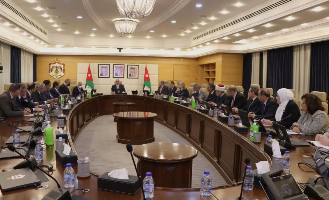 مدار الساعة,أخبار الأردن,اخبار الاردن,وزير السياحة والآثار,رئيس الوزراء,سلطة منطقة العقبة الاقتصادية الخاصة,الإرادة الملكية السامية