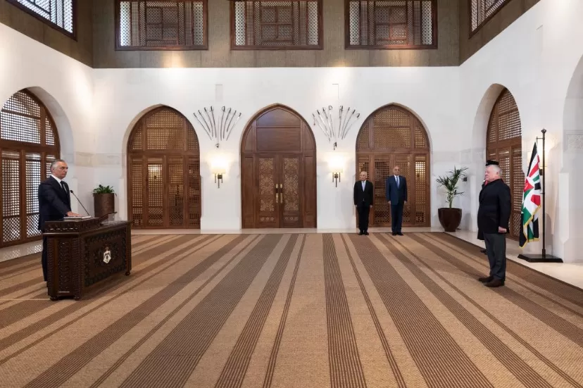 مدار الساعة,أخبار الأردن,اخبار الاردن,الملك عبدالله الثاني