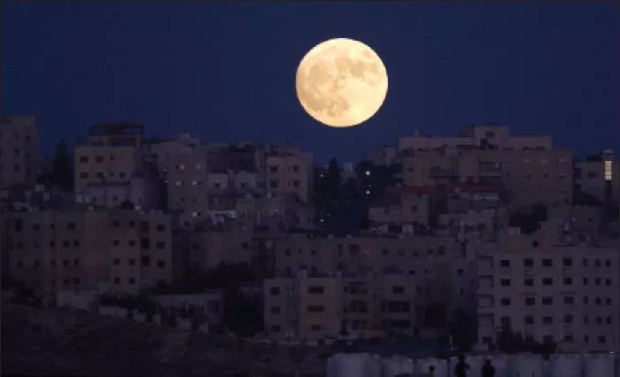 مدار الساعة,أخبار خفيفة ومنوعة