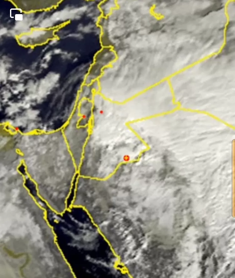مدار الساعة,الطقس في الأردن اليوم,طقس الأردن,طقس العرب,طقس العرب الاردن